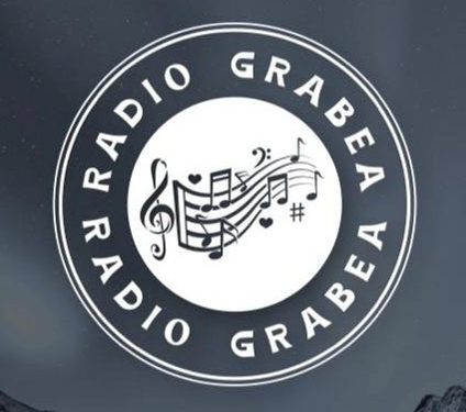 Radio Grabea Logo 2